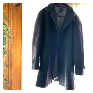 Vintage Pendleton coat